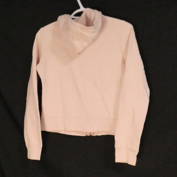 POLO JEANS CO. RALPH LAUREN | medium | Classic Pink Full-Zip Hoodie 🟥🍁🟥 - Picture 4 of 16